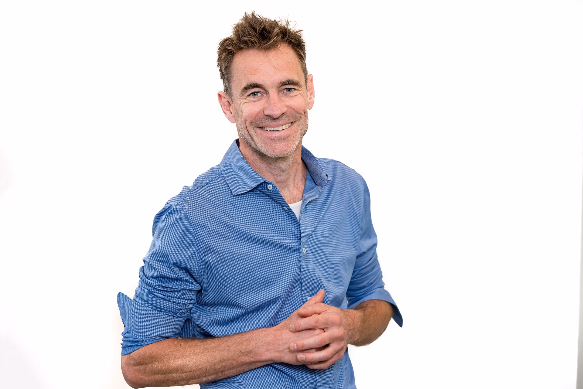 Roelof Wielinga - Osteopaat Amsterdam