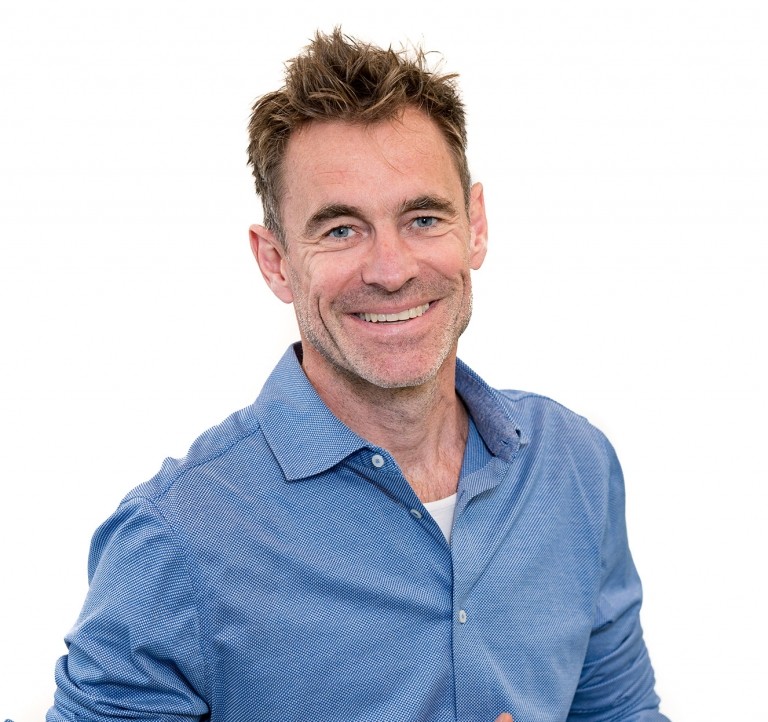 Osteopaat Amsterdam Roelof Wielinga - Osteopaat Amsterdam