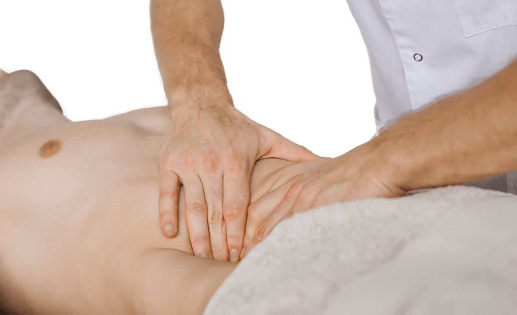 Voor wie is osteopathie geschikt