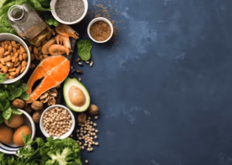 Omega-3 en ontsteking