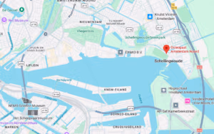 osteopaat amsterdam noord
