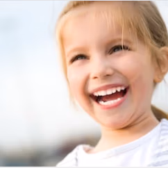 Osteopaat Amsterfdam Kind Kinderen Lach