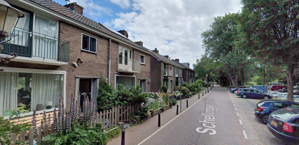 Osteopraktijk Schellingwouderdijk Amsterdam Noord