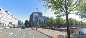 Osteopaat Amsterdam