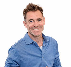 Osteopaat Amsterdam Roelof Wielinga