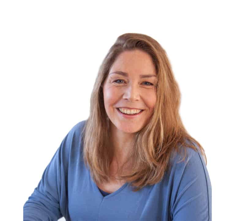 Osteopaat Amsterdam Saskia van Muijlwijk - Osteopaat in Amsterdam