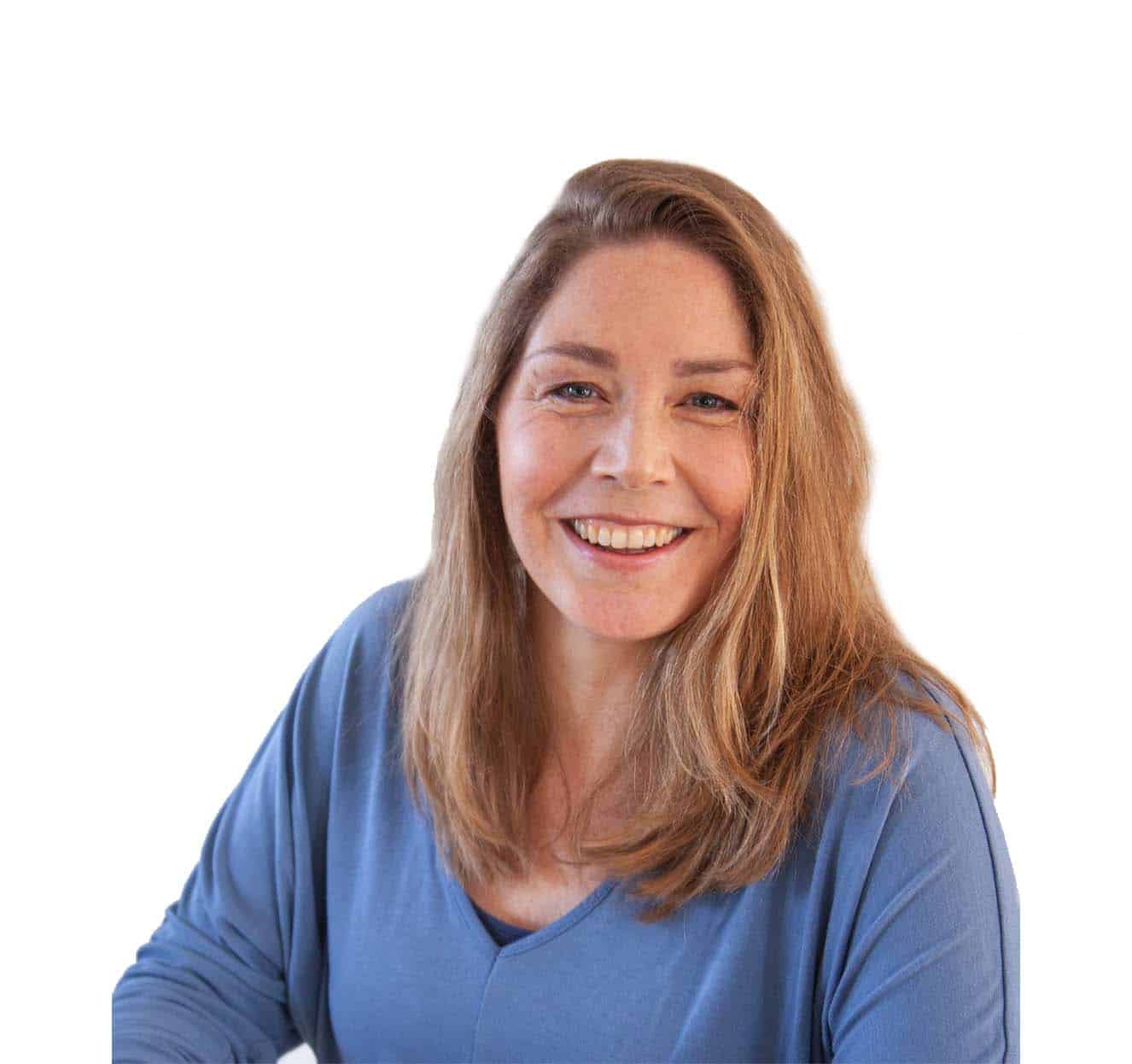 Osteopaat Amsterdam Saskia van Muijlwijk - Osteopaat in Amsterdam