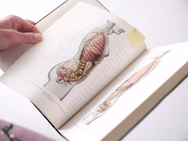 Osteopaat Amsterdam Noord — buitenkant praktijk