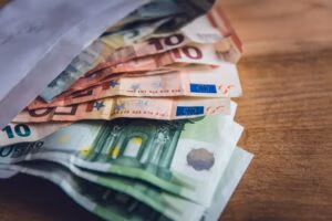 Eurobiljetten en zorgkosten