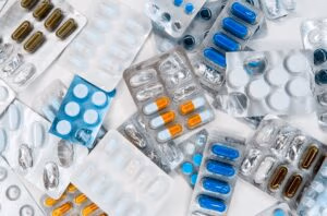 Farmaceutische industrie