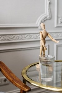 Osteopathische behandeling