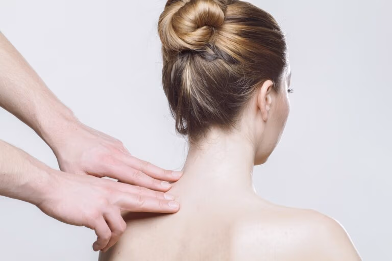 Kort consult osteopathie