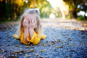 Kind en emotionele veerkracht