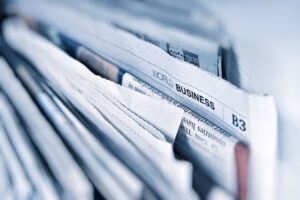 Krant en journalistiek