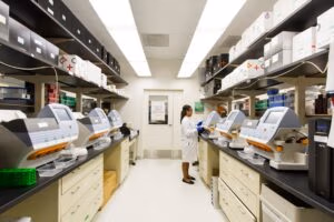 Medisch laboratorium