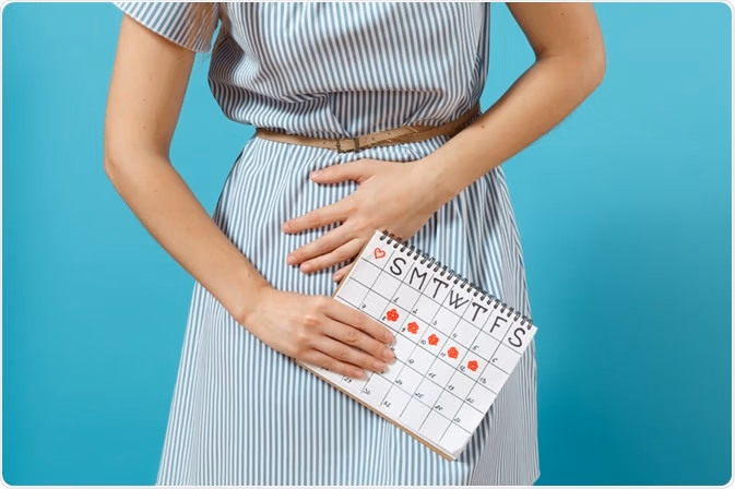 Osteopathische behandeling bij menstruatieklachten