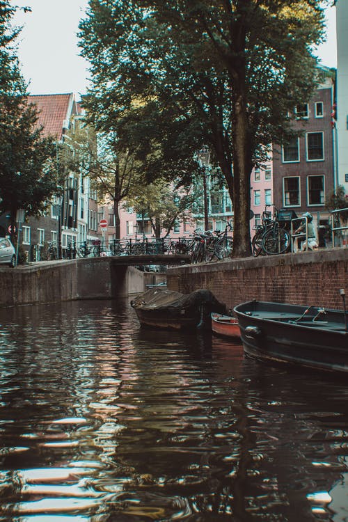 Osteopaat Amsterdam Centrum behandeling