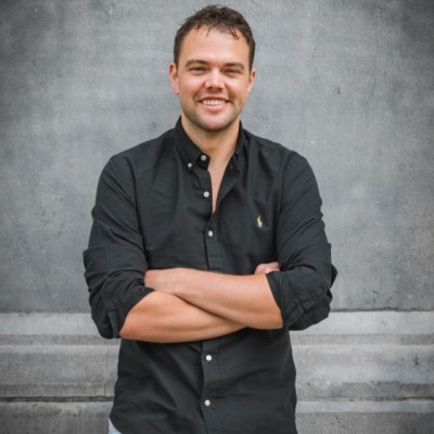 Rob Verdel, osteopaat in Amsterdam Centrum