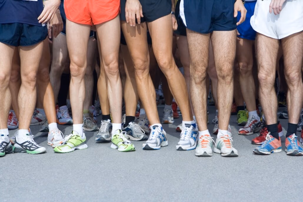 Sport en beweging