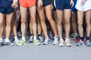 Sport en beweging