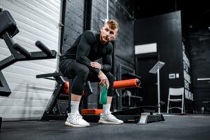 Sportblessure behandeling