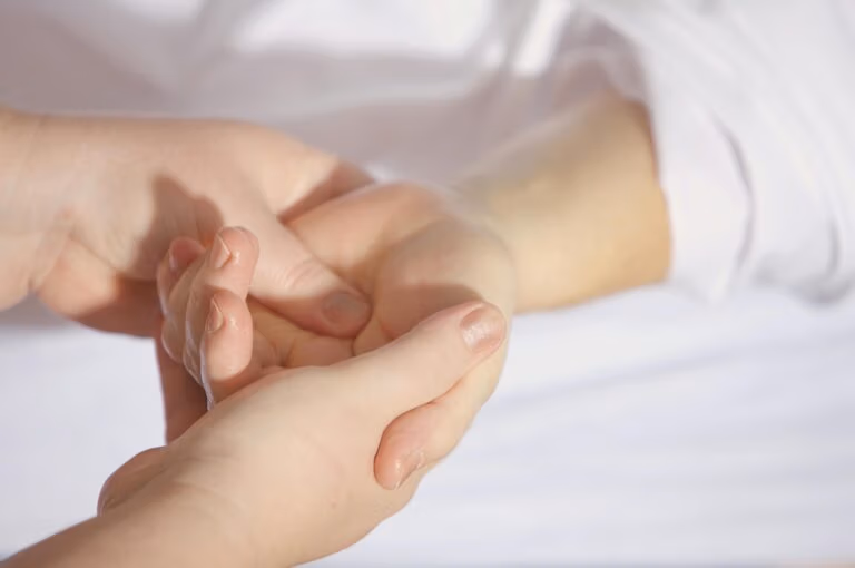 Duo consult osteopathie